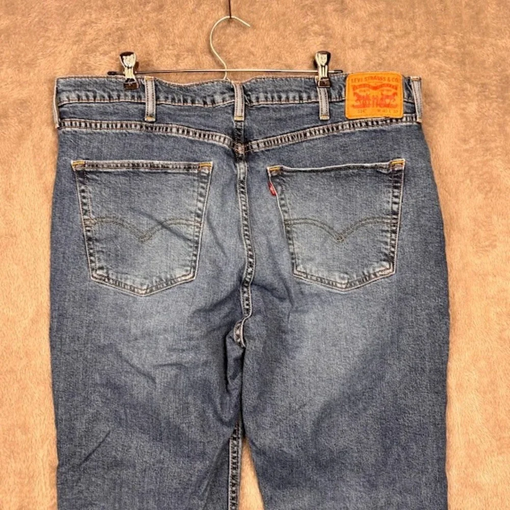 Levis levi strauss